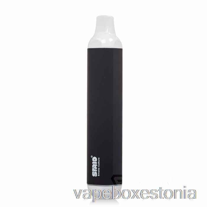 Vape Box Estonia Strio Cartboy 510 Aku Cosmos Must